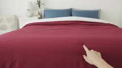Toto povlečení škodí vaší pokožce a spánku: jak zkontrolovat jeho kvalitu