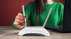 Špatné Wi-Fi připojení? Jak ihned zlepšit signál jednoduchými tipy